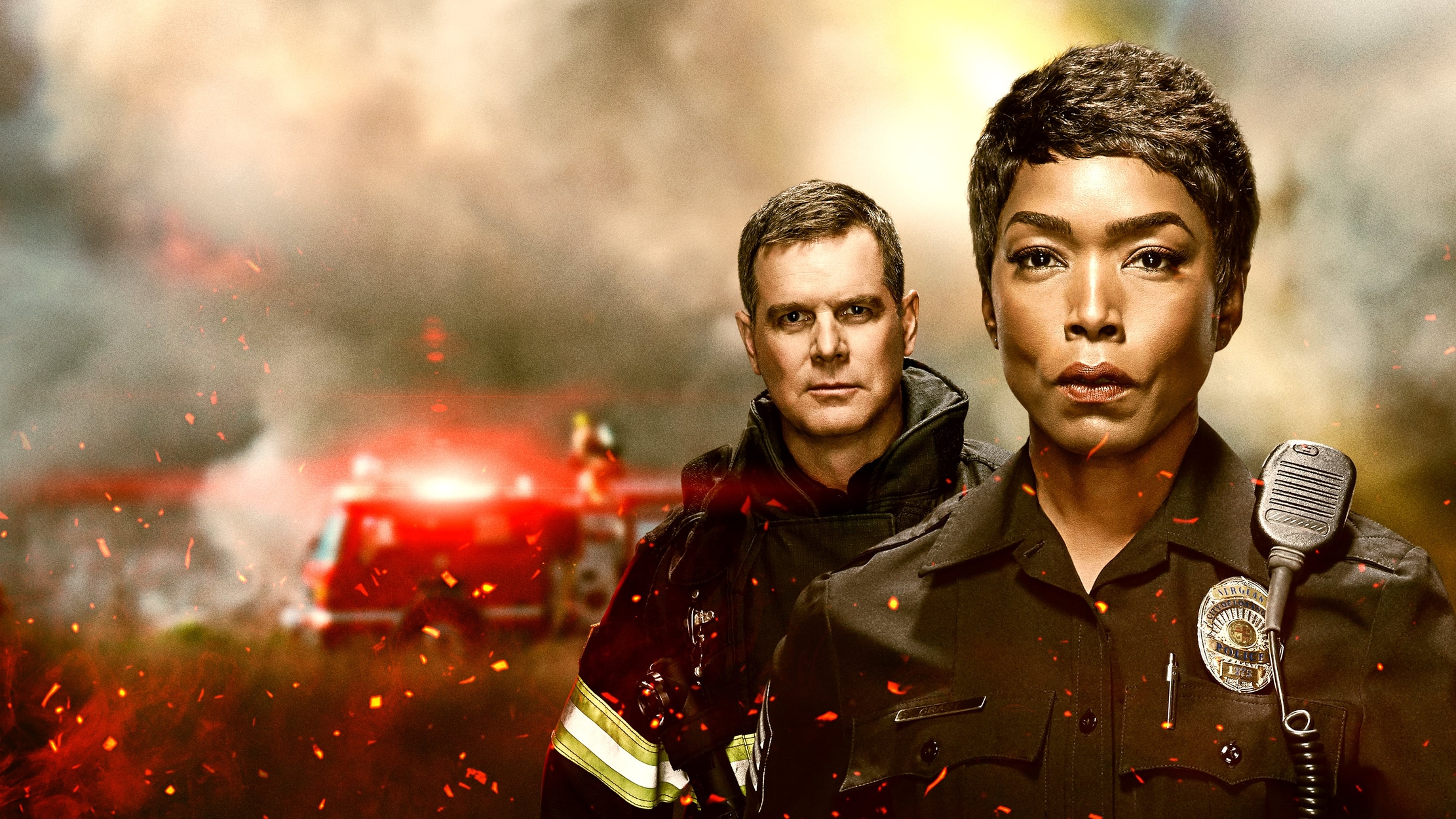 9 1 1 Season 4 Premieres JAN 18 At 8 7c On FOX 9-1-1-season-4-premieres-jan-18-at-8-7c-on-fox